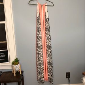 Gianni Bini Sleeveless Dress